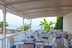 Ramira Beach Hotel -Inclusive