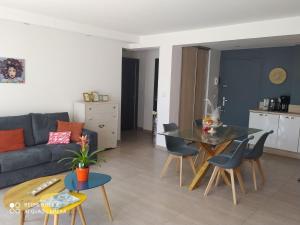 Appartements le cytharis : photos des chambres