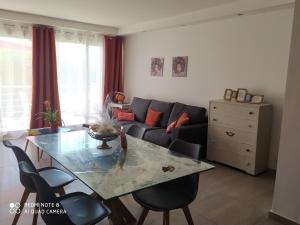 Appartements le cytharis : photos des chambres