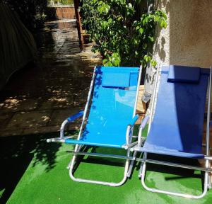 Athens Glyfada Studio