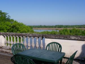 B&B / Chambres d'hotes Chateau de Colliers : photos des chambres