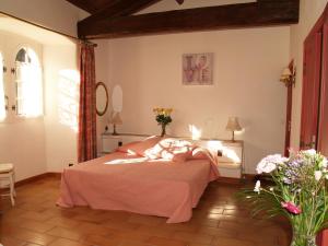 B&B / Chambres d'hotes Chateauzen : photos des chambres