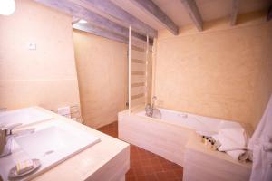 B&B / Chambres d'hotes Chateauzen : photos des chambres