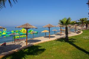 Easyatent Safari tent Zelena Laguna 