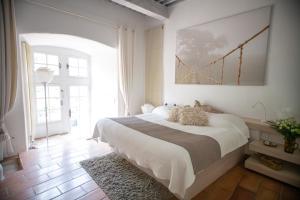 B&B / Chambres d'hotes Chateauzen : photos des chambres