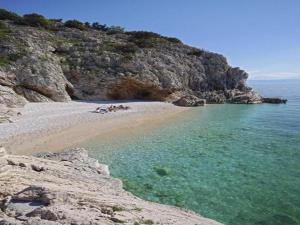 Aparment Smile with Sea View