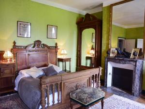 Château de Saint-Antoine