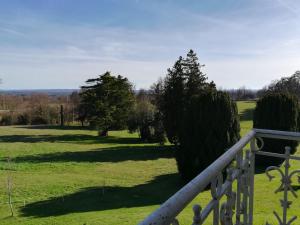 B&B / Chambres d'hotes Chateau de Saint-Antoine : photos des chambres