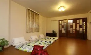 Chyi's 通铺 - 宜兰市