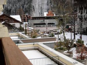 Appartements Evasion Serenite a Chamonix Mont-Blanc : photos des chambres