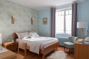 B&B / Chambres d'hotes Chez Ric et Fer : photos des chambres