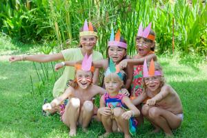 Ramira Beach Hotel -Inclusive