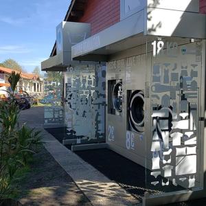 Campings MobilHome Aquitaine : photos des chambres