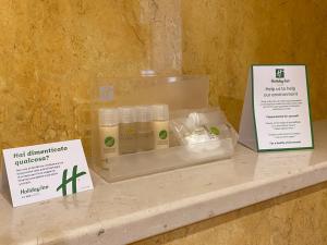 Holiday Inn Cagliari by IHG