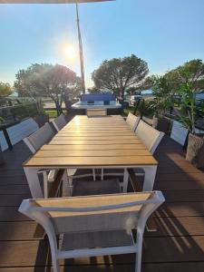 Marina Seahouse Brina