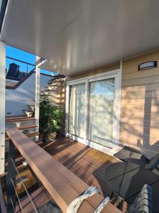 Marina Seahouse Brina