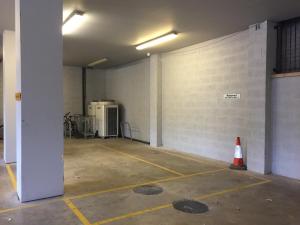 Churchill Two Bedroom Apartments with Free Parking and The Minster view