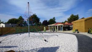 Campings MobilHome Aquitaine : photos des chambres