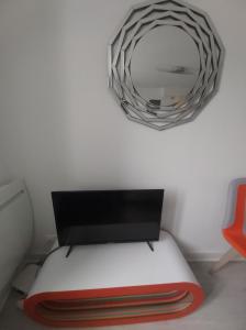 Appart'hotels Residence Valissou : photos des chambres