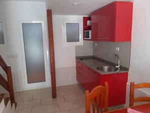 Niza Apartamentos