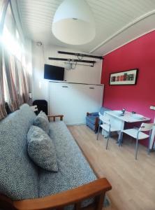 Apartamento Astun 516