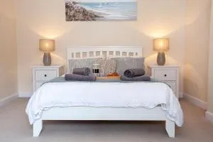 Clarence Cottage - 惠特比 Clarence Cottage - 惠特比