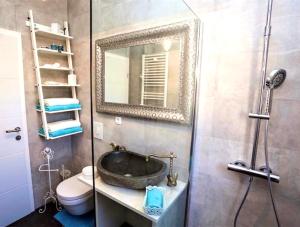 Eco-friendly Estate I