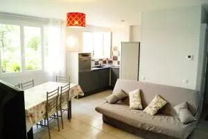 Gite One Luchon appartement 6 personnes - Trébons-de-Luchon