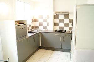 Gite One Luchon appartement 6 personnes