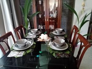maisonette with garden Thessaloníki Greece