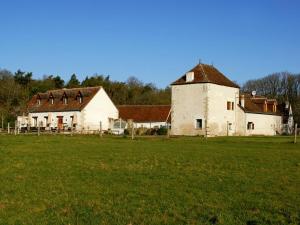 Maisons de vacances Gites Les Closeaux : photos des chambres