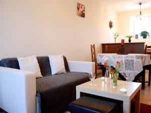 Maisons de vacances Gites Les Closeaux : photos des chambres