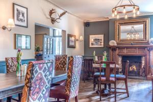 Cockhaven Arms