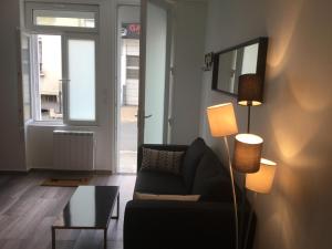 Appartements La Cle des Expos 