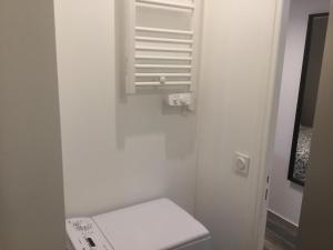 Appartements La Cle des Expos 