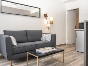 Appartements La Cle des Expos 