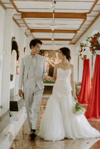 Raintree Boutique Villa & Gallery