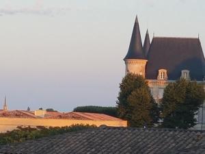 Maisons d'hotes Le Coeur des Vignes : photos des chambres