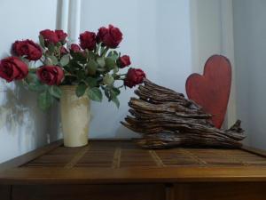 Maisons d'hotes Le Coeur des Vignes : photos des chambres