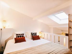 Maisons d'hotes Le Coeur des Vignes : photos des chambres