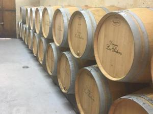 Maisons d'hotes Le Coeur des Vignes : photos des chambres
