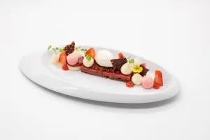 Gourmet Hotel Zur Post - Wemperhardt