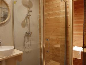Maisons de vacances Gite Basse Correo : photos des chambres