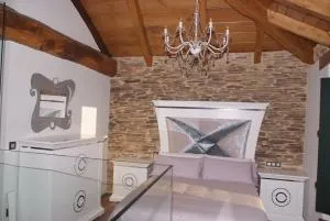 A Palleira de Lola - Nadela