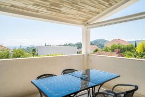 Comfort One Bedroom Apartment room in Villa Marija Adriatic
