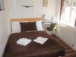 Small Double Room room in The Cotswold