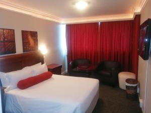 La Mercy Beach Hotel
