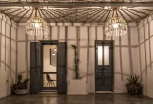 LAGADI SUITES by K&K - Mesariá