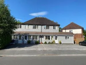 Cranmore Guest House - 索利赫尔