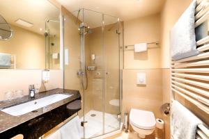 Seehotel am Stausee 4 Sterne Superior